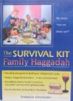 The Survival Kit Family Haggadah